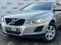 Volvo XC60 2.4 AT, 2013, 226 354 км, с пробегом, цена 1 695 000 руб.