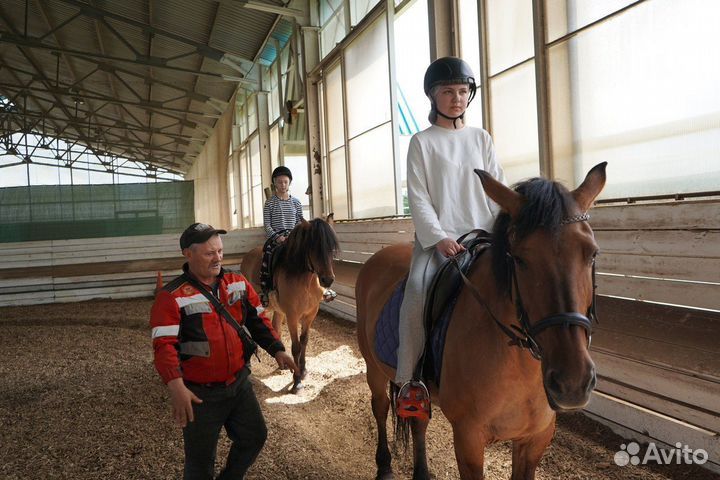 Deja VU на базе отеля