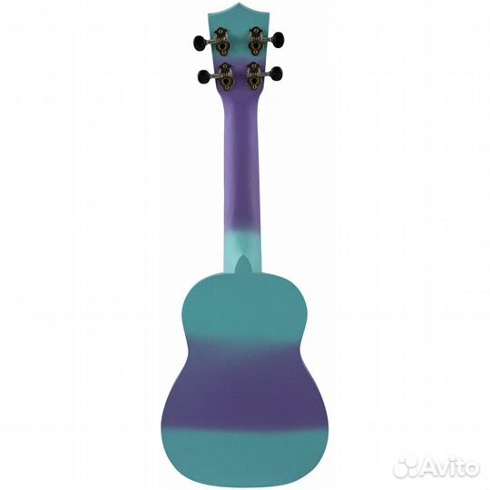 Укулеле Veston KUS-15RBL I