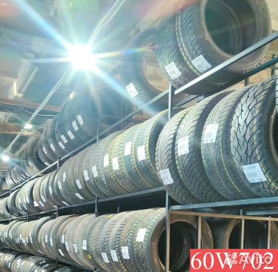 Nokian Tyres Hakkapeliitta 4 205/55 R16 92P