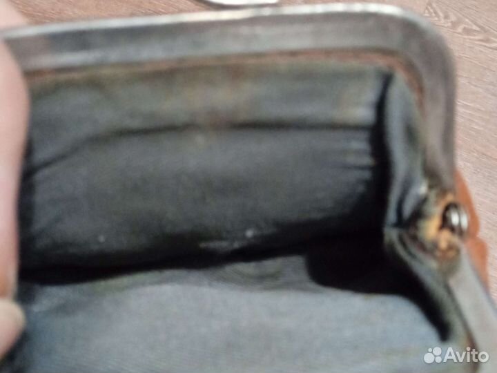 Кошелечки СССР