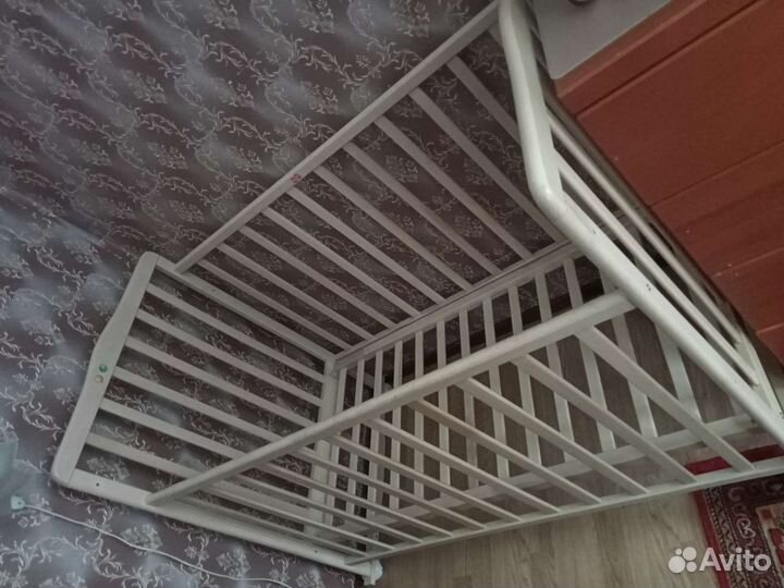 Кровать детская