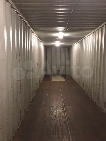 Склад, 30 м²