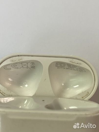 Наушники AirPods (174-1085)