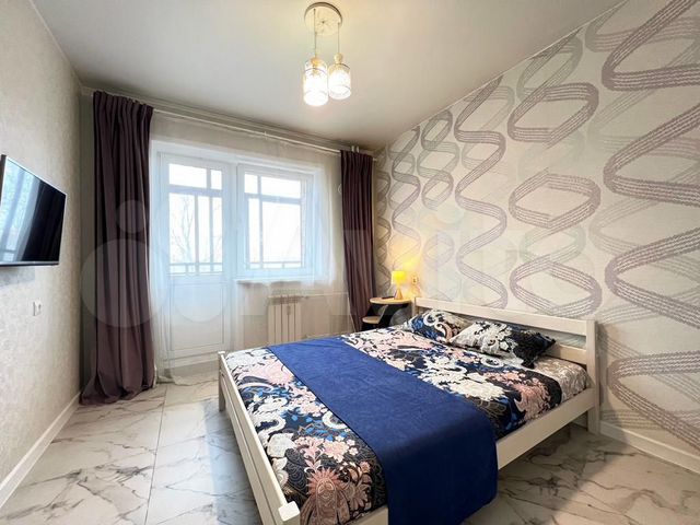 1-к. квартира, 30 м², 2/16 эт.