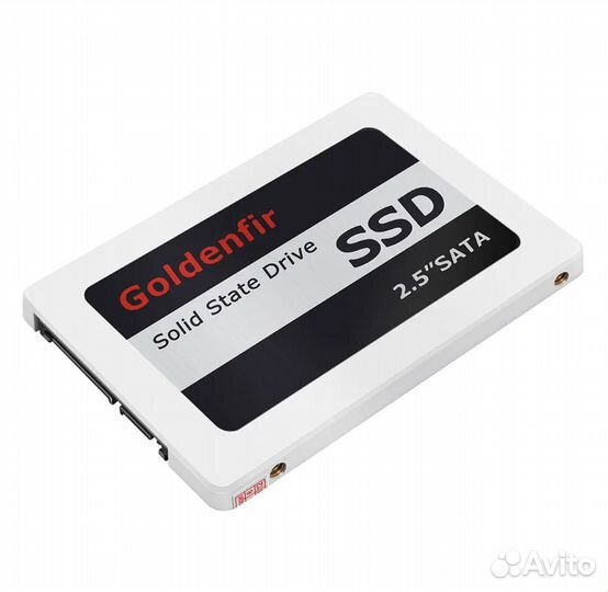 Ssd 720gb
