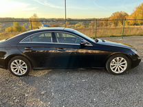 Mercedes-Benz CLS-класс 3.0 AT, 2008, 194 000 км, с пробегом, цена 1 250 000 руб.