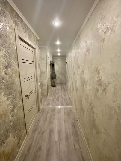 2-к. квартира, 45 м², 2/5 эт.