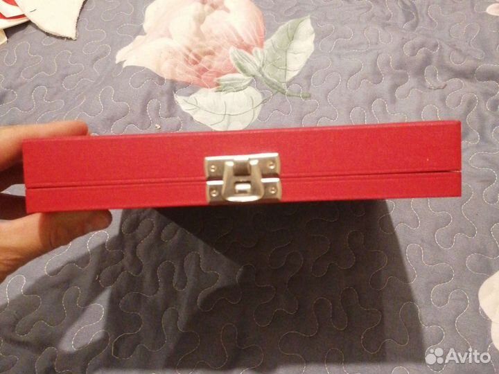 Фарфоровая медаль