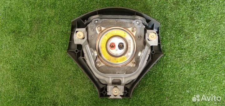 Airbag в руль Subaru Legasy B13 2003-2009