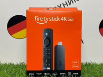 Amazon Fire TV Stick 4K Max 2nd Generation