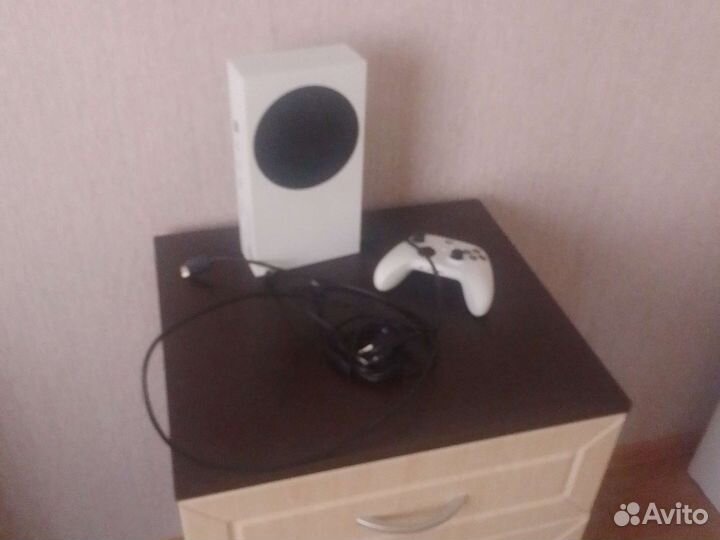Xbox series s