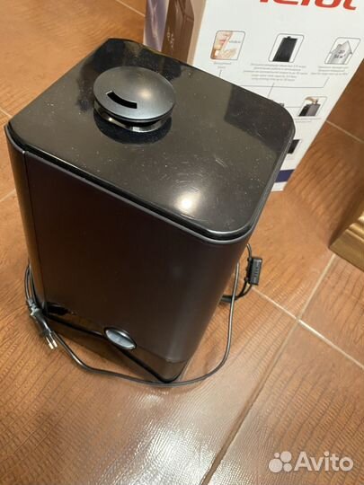 Увлажнитель воздуха Tefal aqua perfect