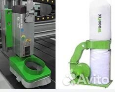 Фрезерно гравировальный станок чпу