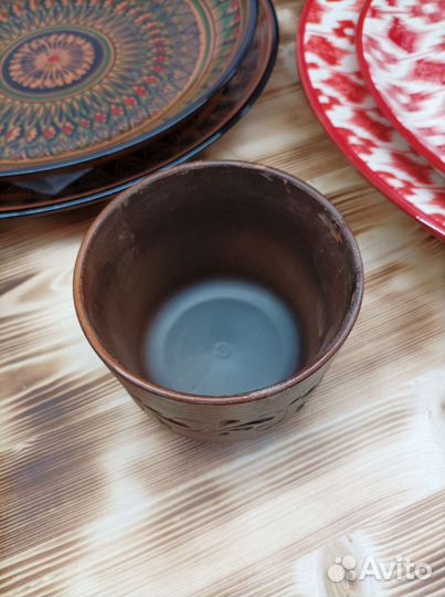 Стакан вальцовка