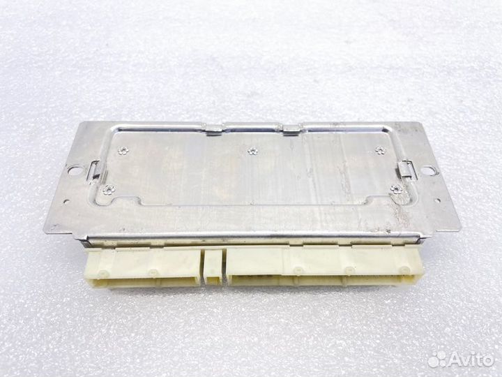 Блок управления подвеской Mercedes-Benz C-Class