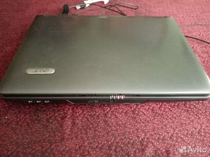 Ноутбук Acer (Обмен)