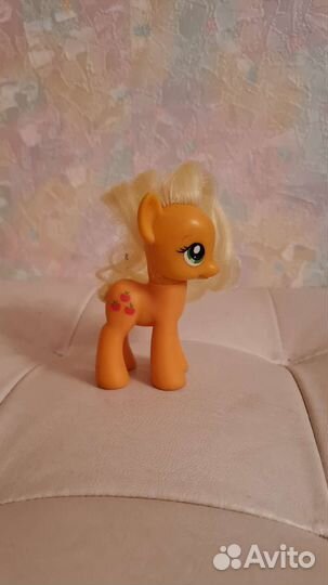 My little pony фигурки