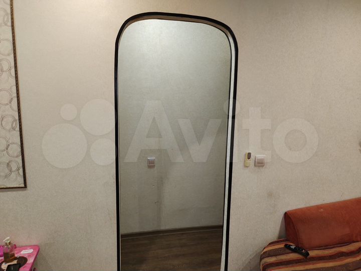 2-к. квартира, 46 м², 1/5 эт.