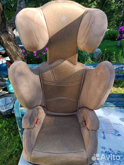 Детское автокресло 9 до 36 кг