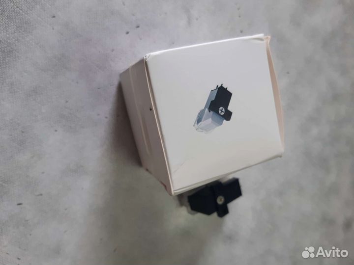 Головка звукоснимателя новая