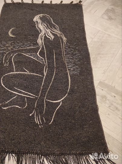 Пано шерсть, германия, СССР