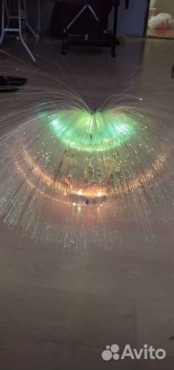 Светильник