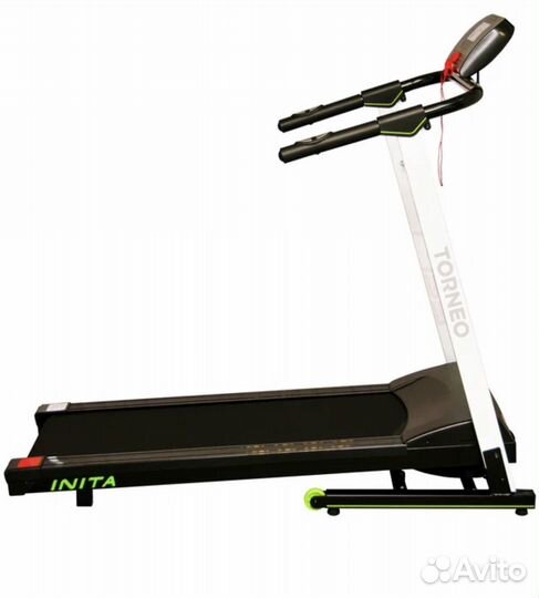 Аренда беговой дорожки