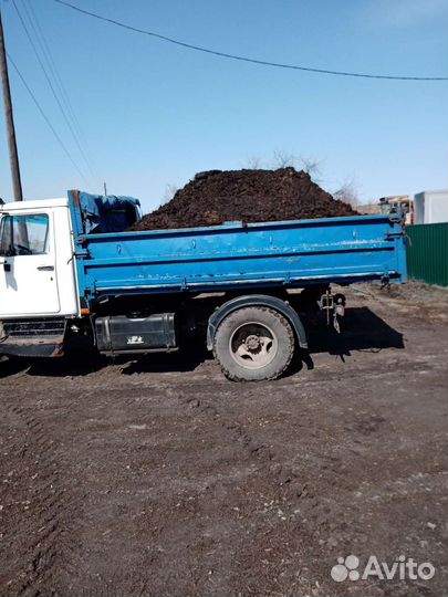 Перегной,земля плодородная