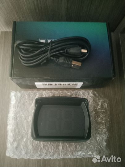 Спидометр Gps электронный для авто и мото, вело