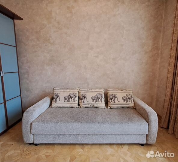 Диван раскладной бу