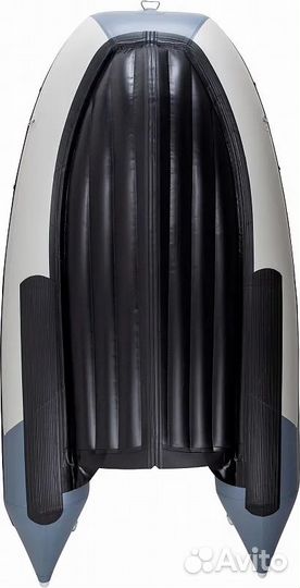 Надувная лодка gladiator E330PRO