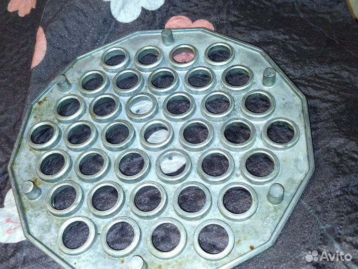 Пельменница СССР