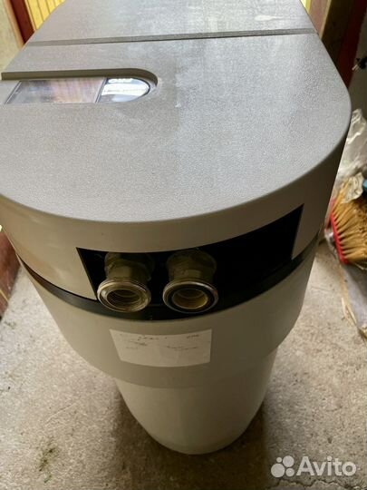 Фильтр для очистки воды бу