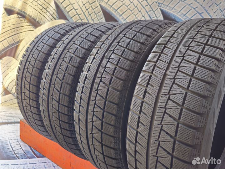 Bridgestone Ice Partner 2 205/55 R16