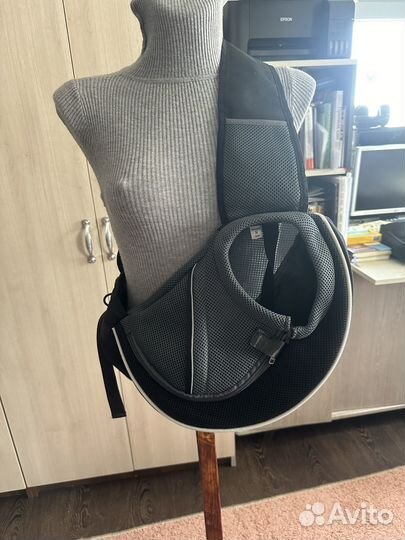 Сумка для маленьких собак