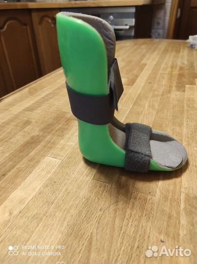 Тутор голеностопный 12 размер