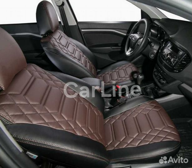 Автомобильные чехлы model