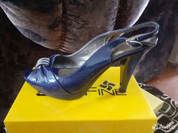 Продам или отдам обувь