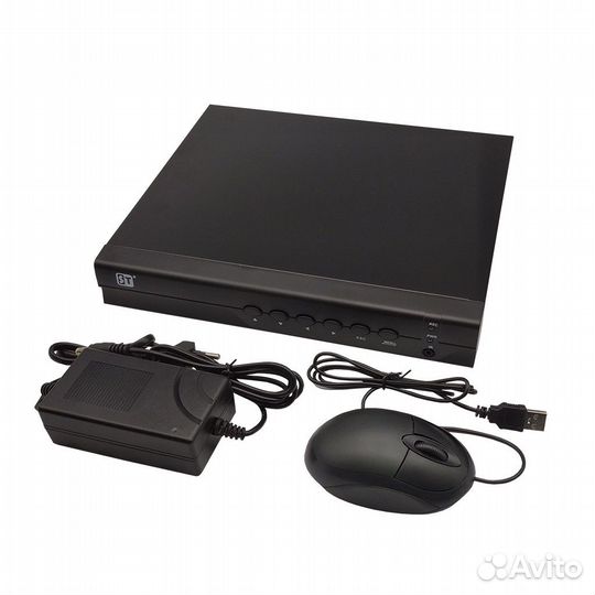 Space Technology ST-HVR-S08020