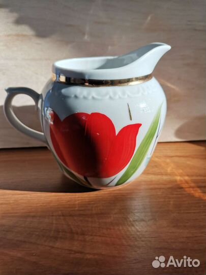 Молочник СССР