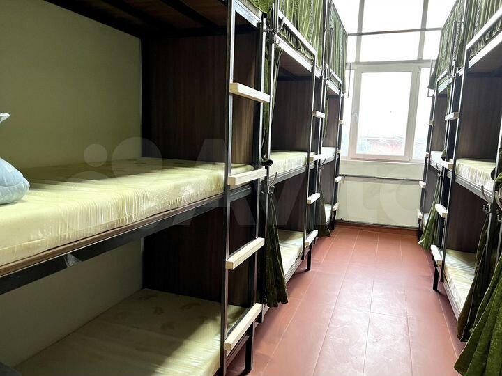 Комната 28 м², 4/6 эт.