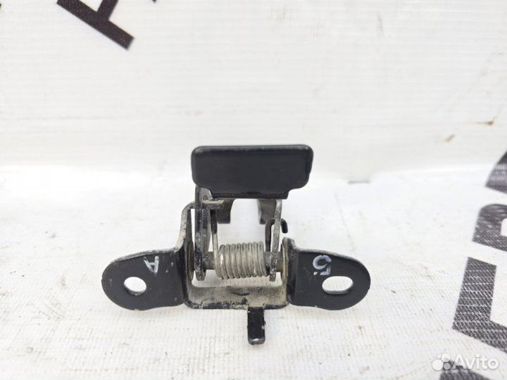 Крюк замка капота Lexus Rx270 3