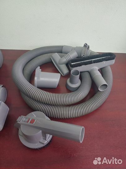 Пылесос kirby запчасти