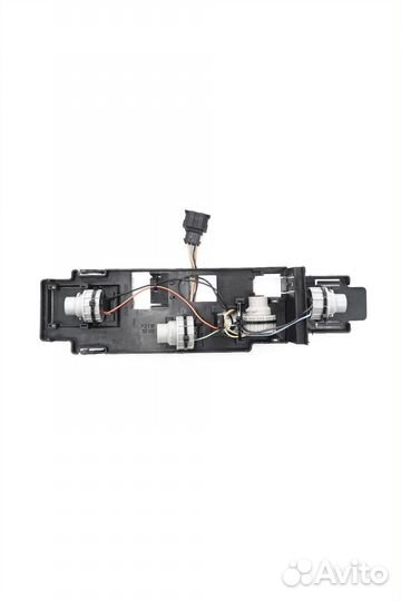 Платы задних фонарей ваз 2108-2114