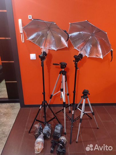 Фотостудия Recam