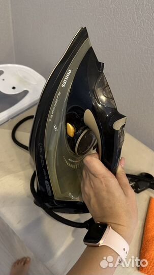 Утюг Philips