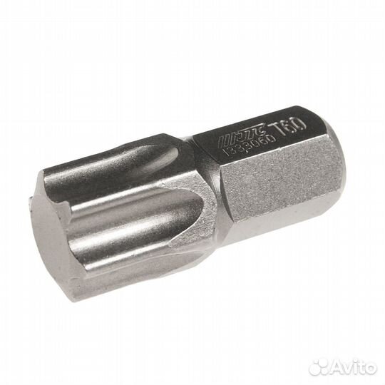 JTC JTC-1333060 Бита torx Т60х30мм 10мм S2 JTC