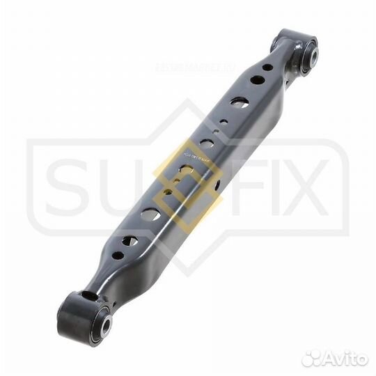 Sufix SI-1002 Рычаг подвески зад прав