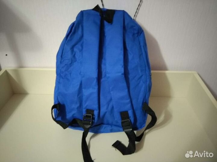 Рюкзаки / Сумки